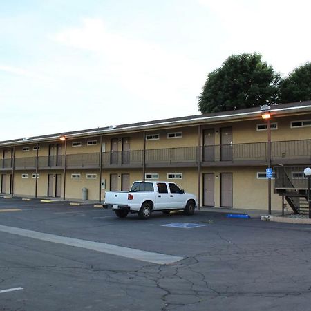 Menifee Inn ภายนอก รูปภาพ