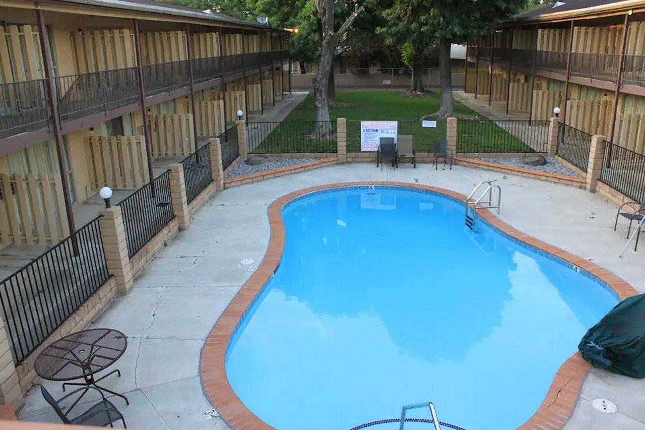 Menifee Inn ภายนอก รูปภาพ