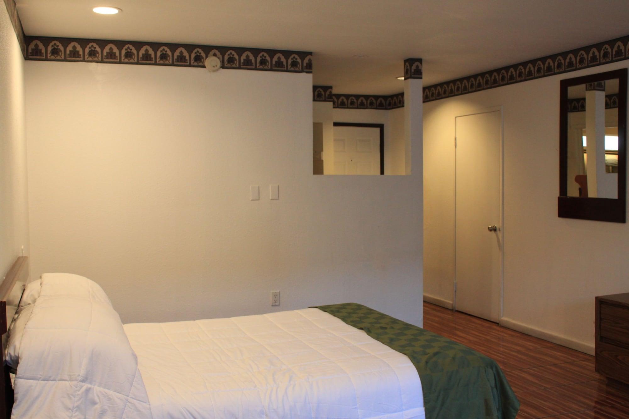 Menifee Inn ภายนอก รูปภาพ