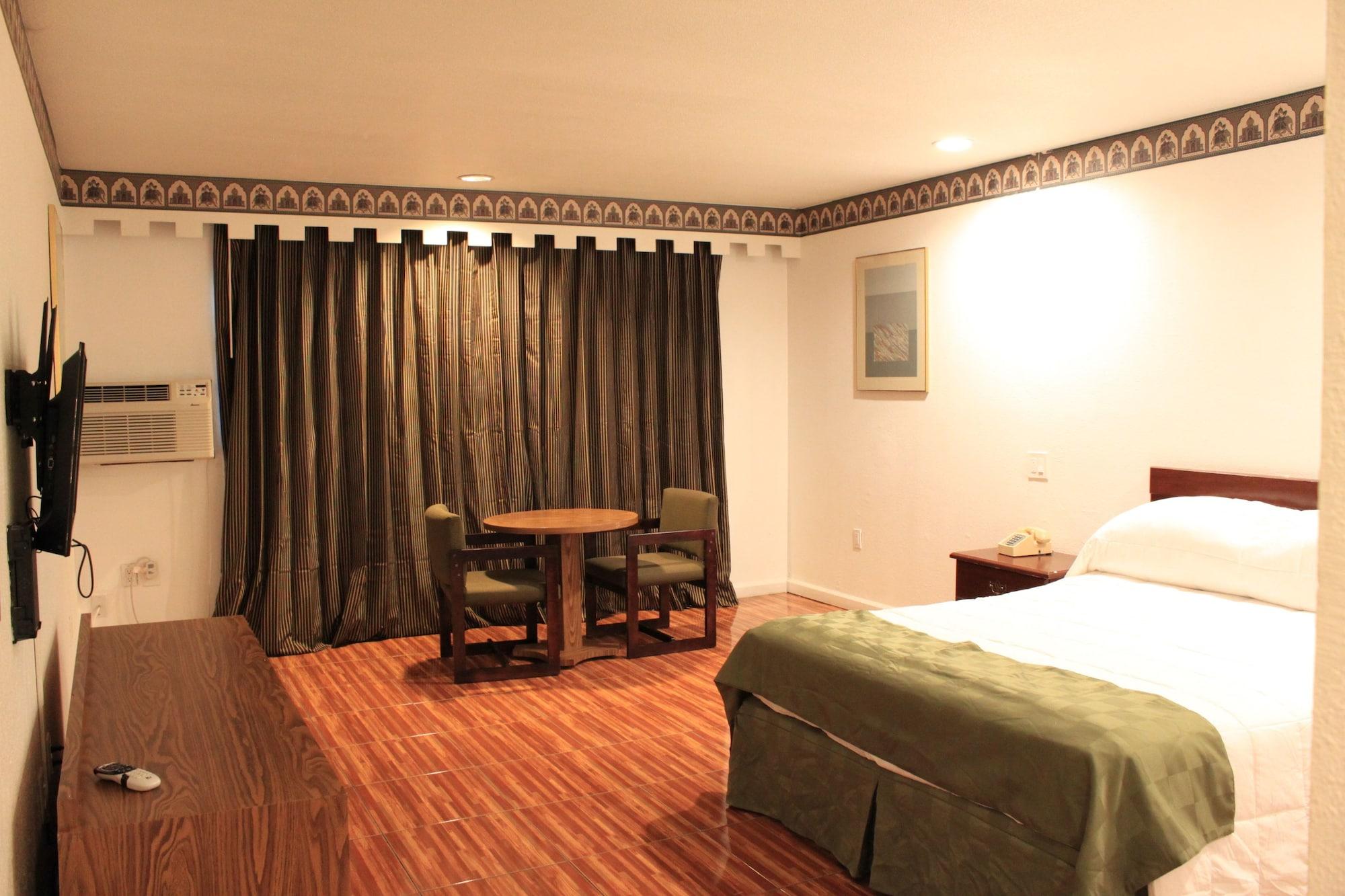 Menifee Inn ภายนอก รูปภาพ