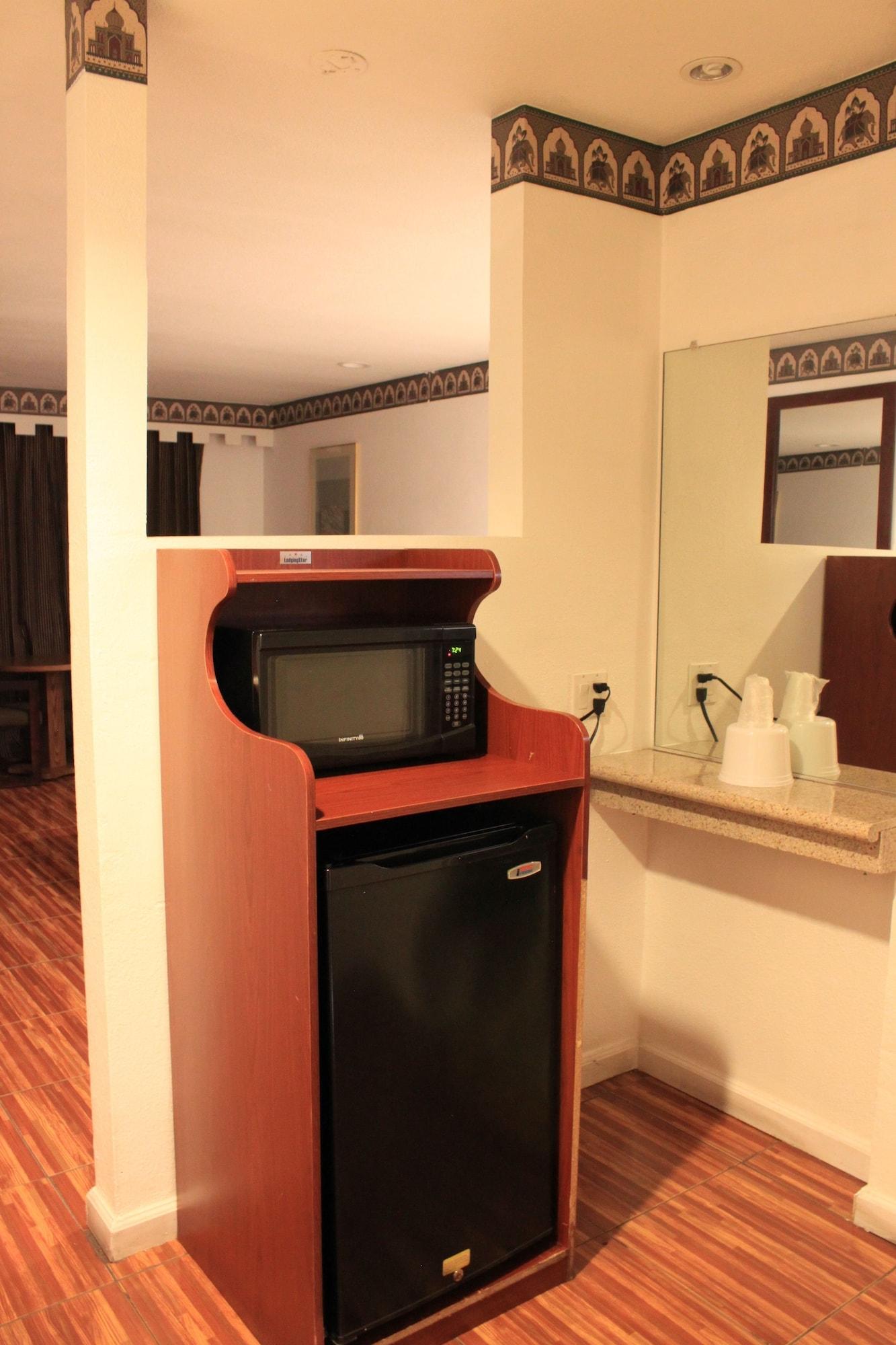 Menifee Inn ภายนอก รูปภาพ