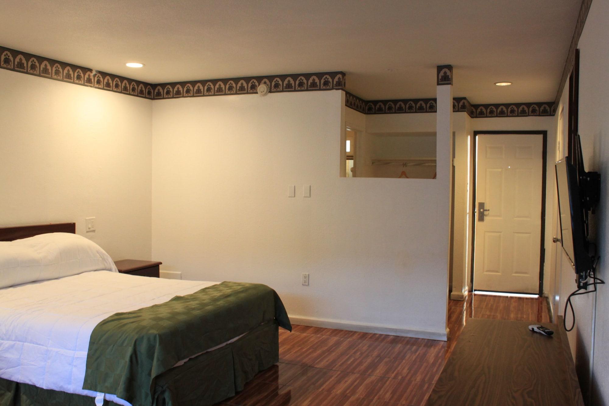 Menifee Inn ภายนอก รูปภาพ