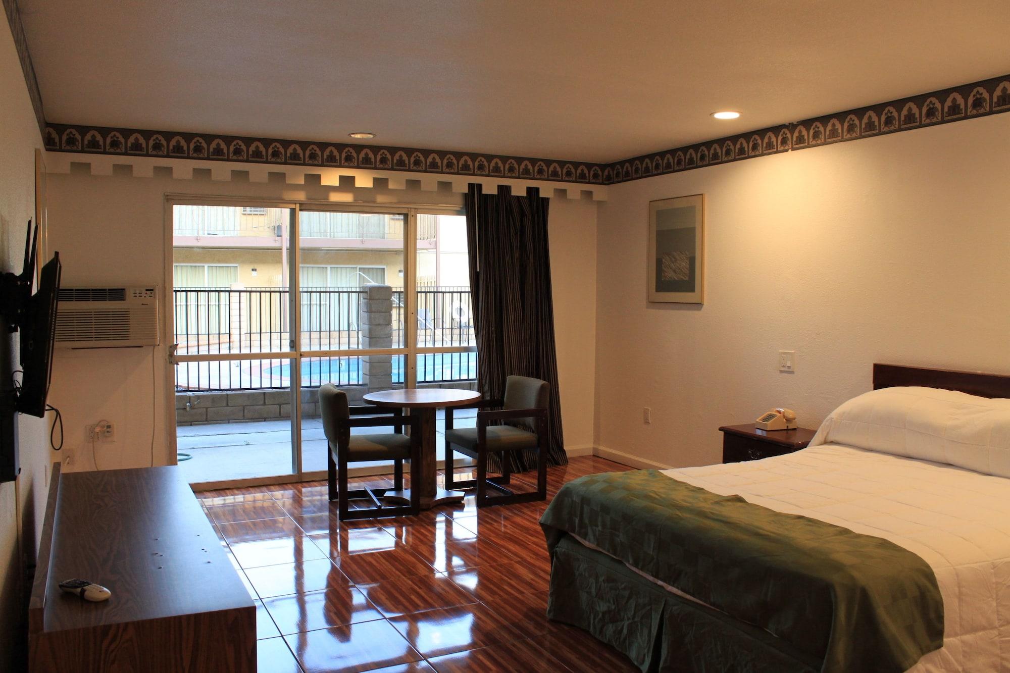 Menifee Inn ภายนอก รูปภาพ