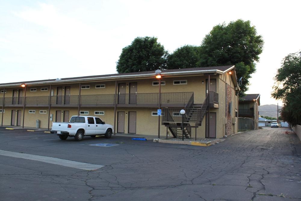 Menifee Inn ภายนอก รูปภาพ