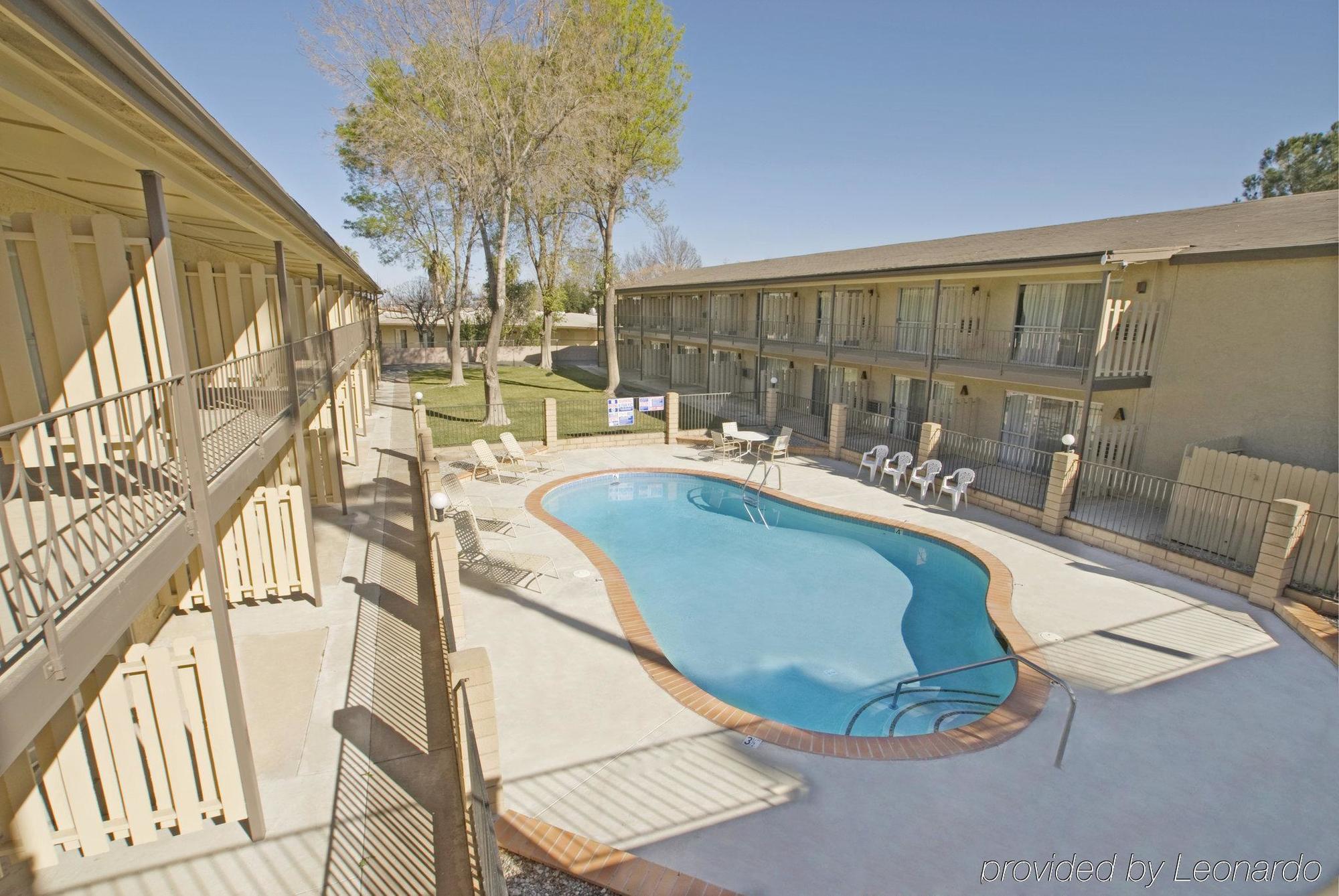 Menifee Inn สิ่งอำนวยความสะดวก รูปภาพ
