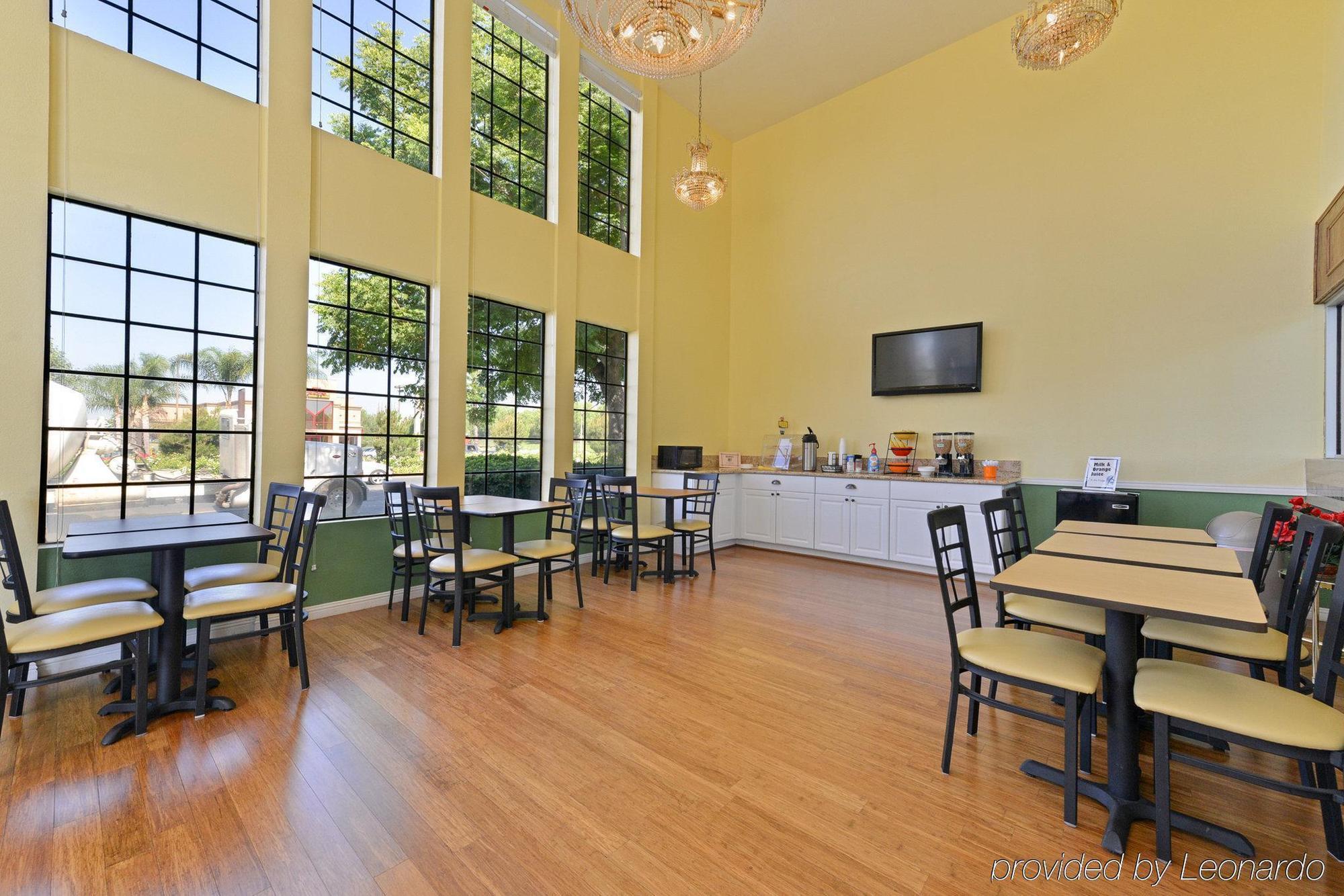 Menifee Inn ภายนอก รูปภาพ