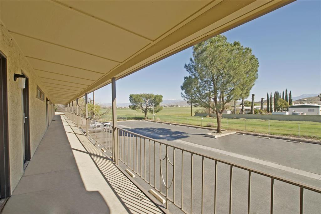 Menifee Inn ภายนอก รูปภาพ