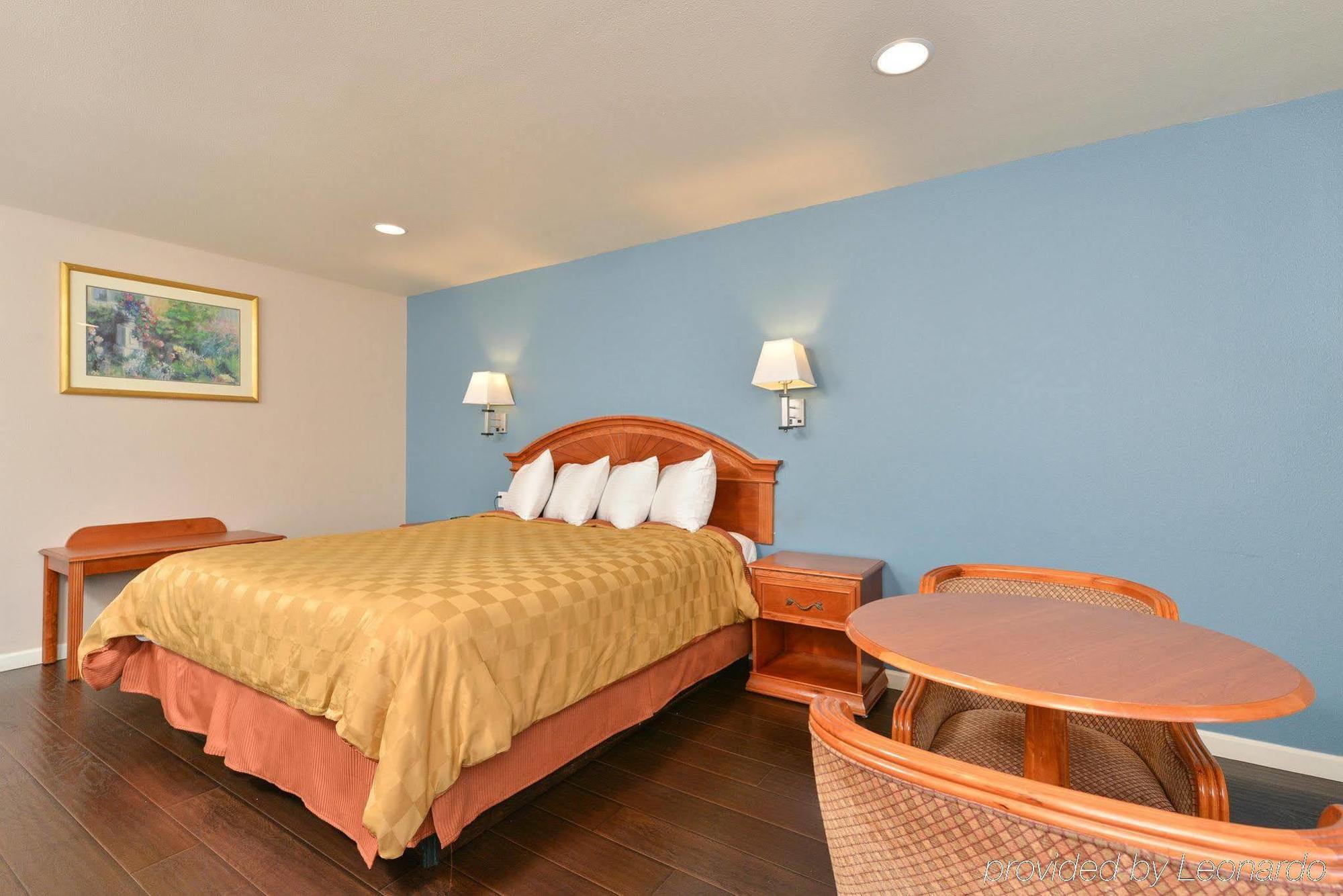 Menifee Inn ภายนอก รูปภาพ