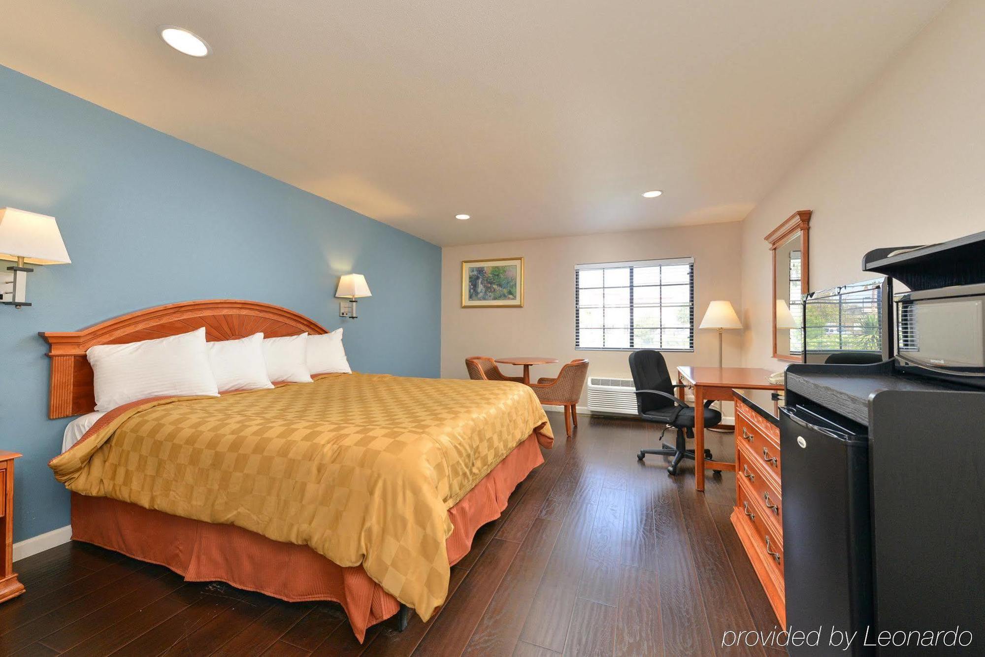 Menifee Inn ภายนอก รูปภาพ