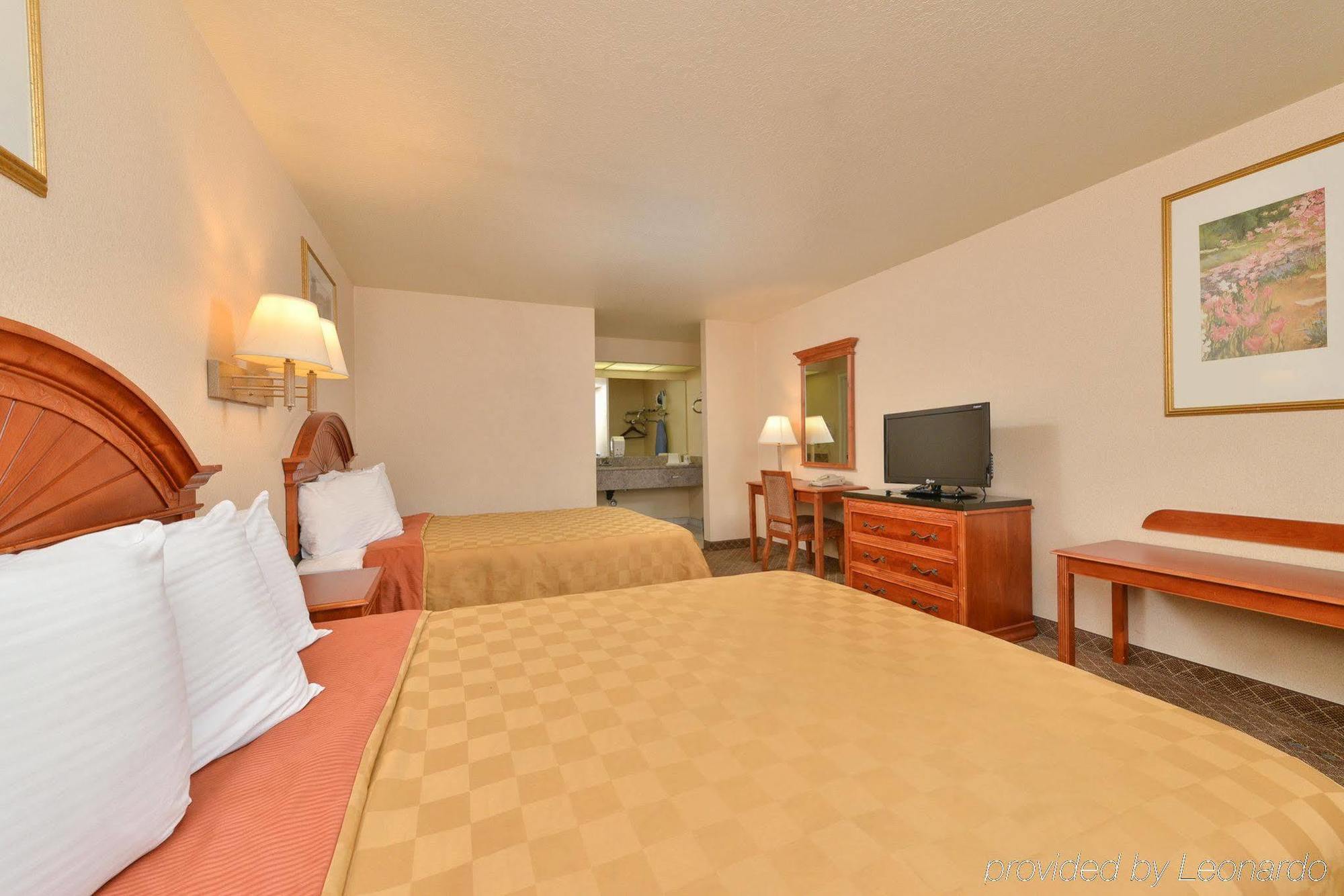 Menifee Inn ภายนอก รูปภาพ