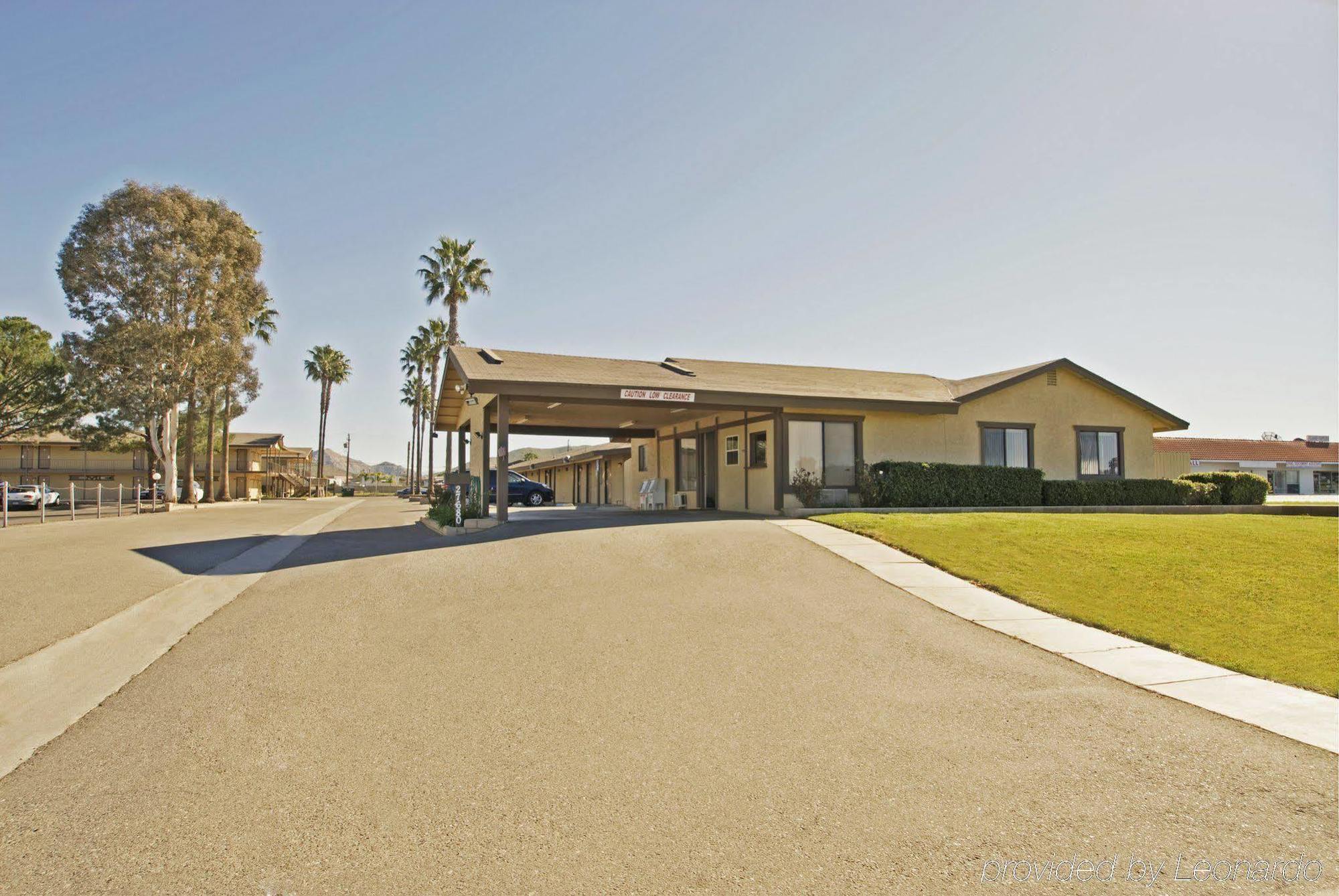 Menifee Inn ภายนอก รูปภาพ