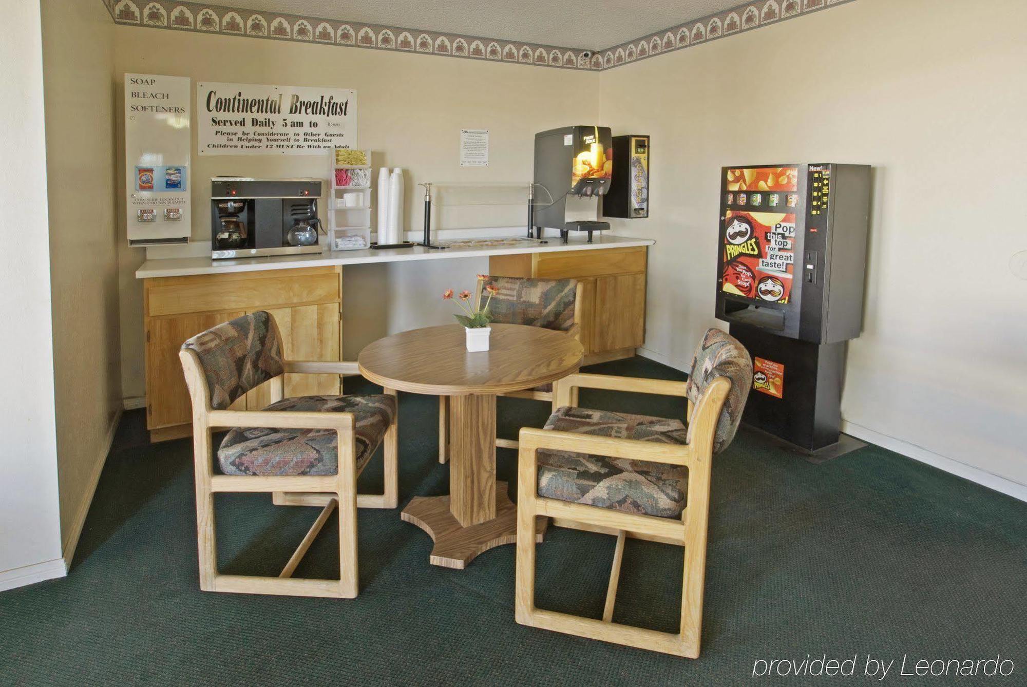 Menifee Inn ห้อง รูปภาพ