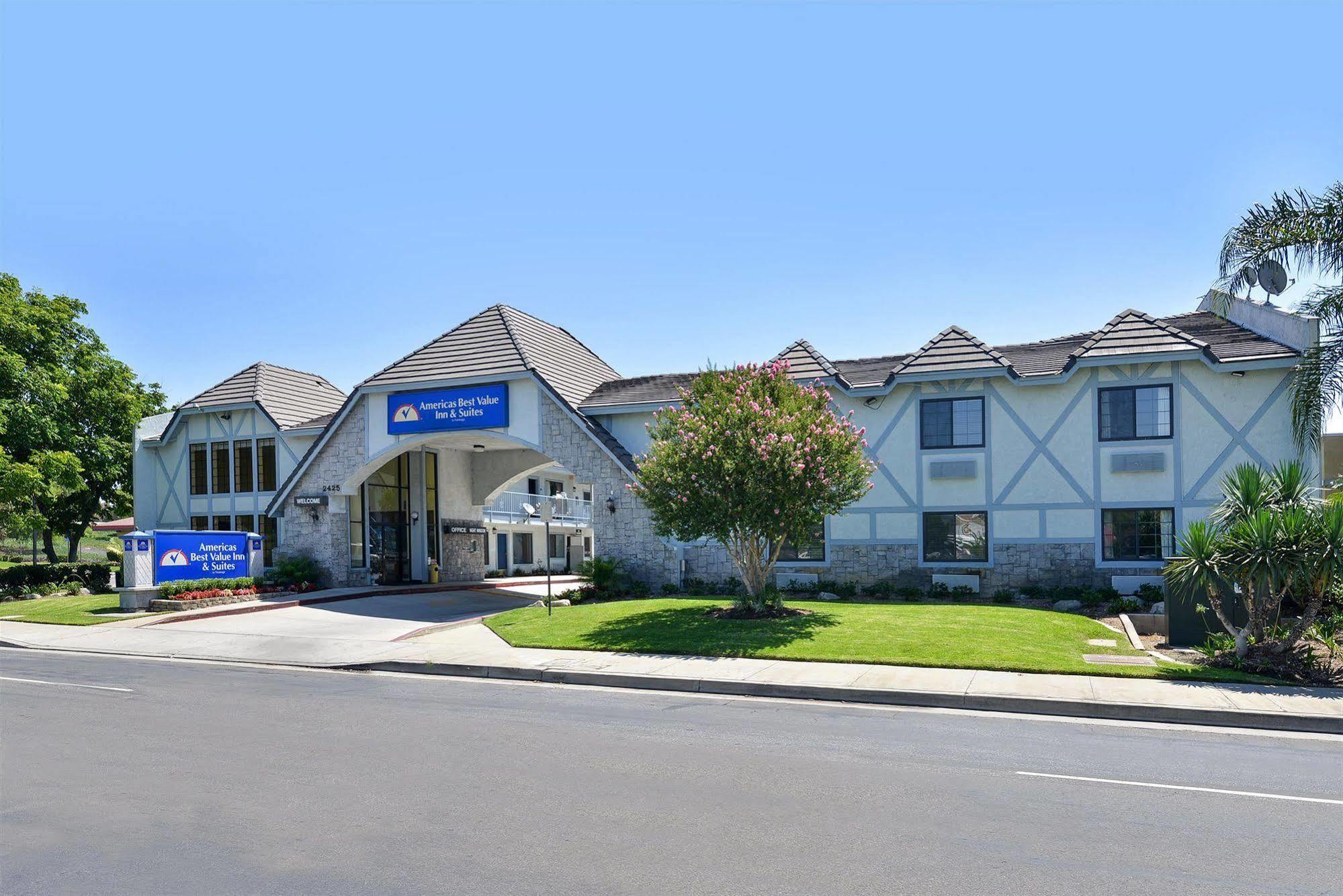 Menifee Inn ภายนอก รูปภาพ