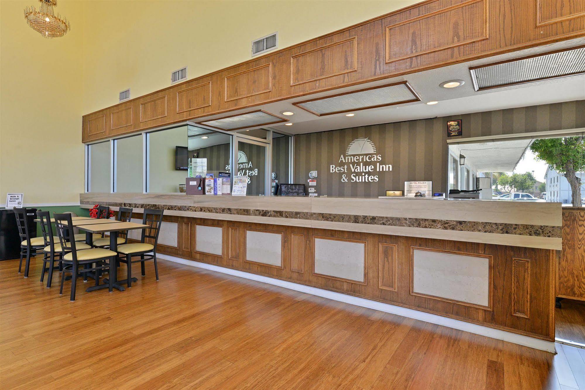 Menifee Inn ภายนอก รูปภาพ