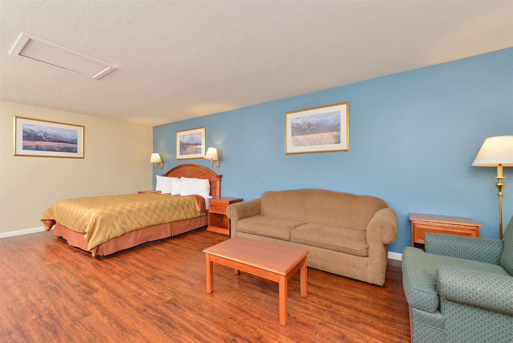 Menifee Inn ภายนอก รูปภาพ