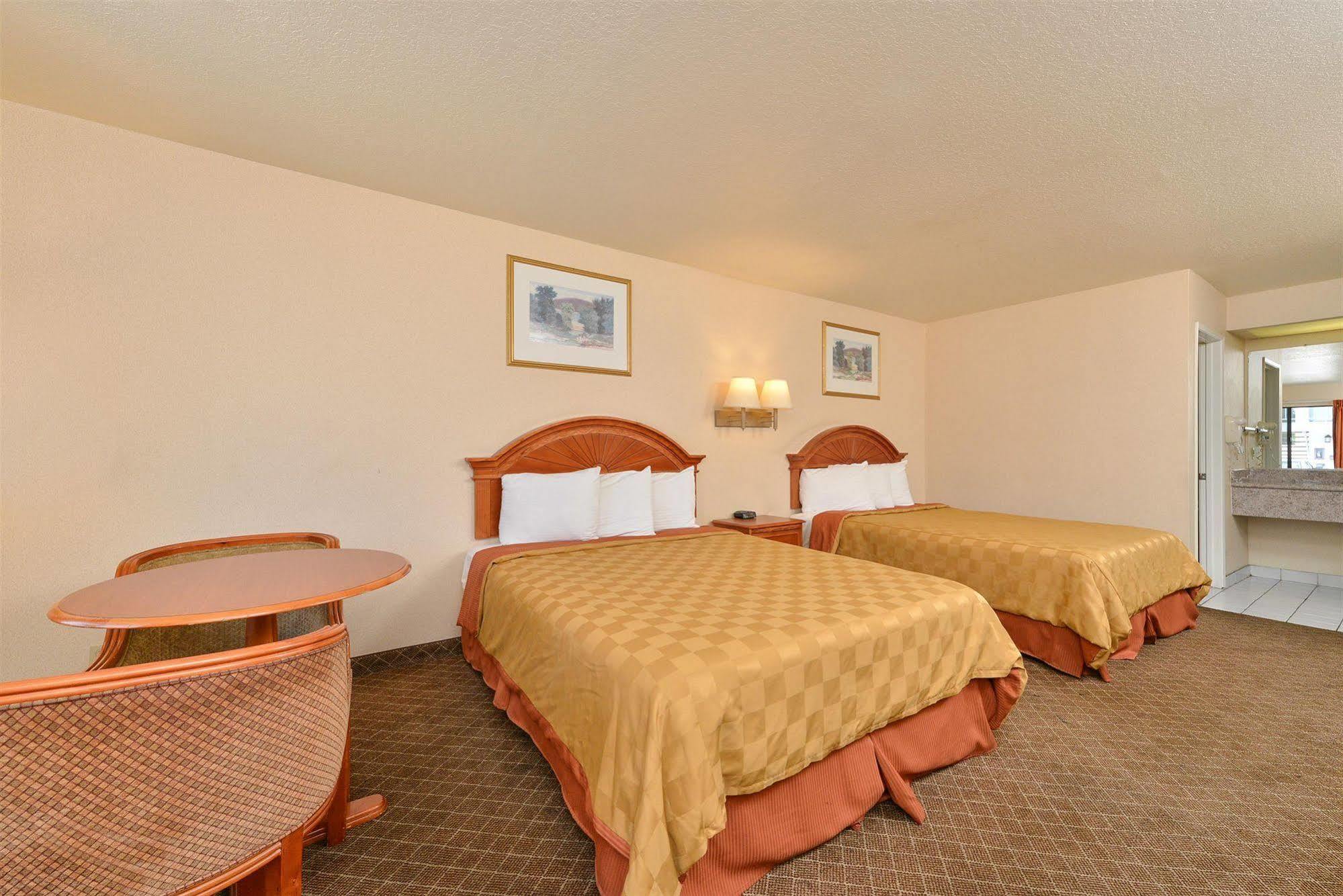 Menifee Inn ภายนอก รูปภาพ